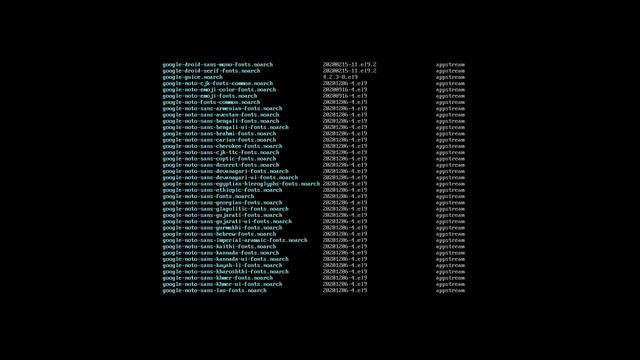 # What is Software Management in Linux | Ekascloud | English смотреть онлайн