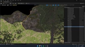 МОЯ ПЕРВАЯ ИГРА на UNREAL ENGINE 5! (LEVEL DESIGN)