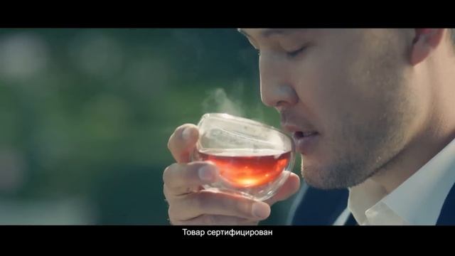 Чай "Жемчужина Нила" - настоящее сокровище! смотреть онлайн