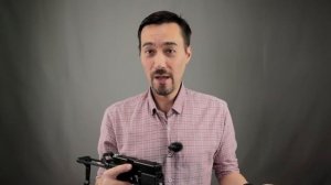 Прибамбас для Glock'a Flux Brace