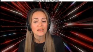 Марина Чернявская