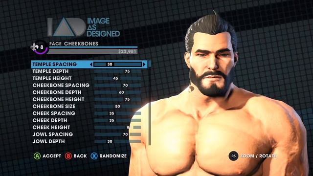 saints row 3 remastered giga chad tutorial