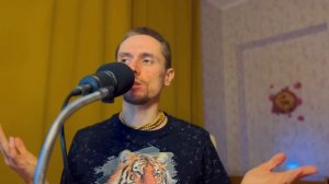 Выбор микрофона для вокала