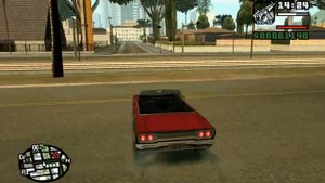 Где Найти Все Оружие GTA San Andreas Часть - 1