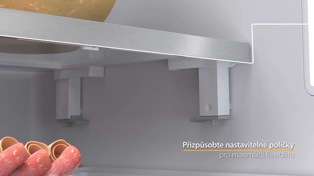 Americká chladnička Whirlpool WQ9I MO1L смотреть онлайн