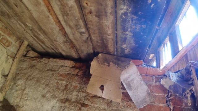 ОРЕЛ. Часть 3. ДОМ ЛИЗЫ КАЛИТИНОЙ и УСАДЬБА НОВОСИЛЬЦЕВЫХ смотреть онлайн