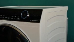 ЛУЧШИЕ СТИРАЛЬНЫЕ МАШИНЫ HAIER 2023