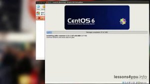 How to Install CentOS in Oracle Virtualbox