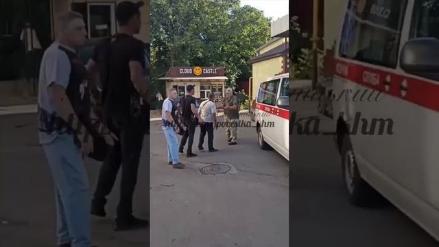 ?⚡Могилизация у военкомов пошла не по плану⚡