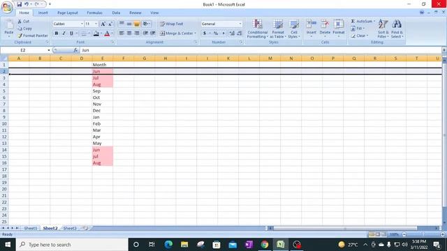 Find duplicate and Unique value in excel смотреть онлайн