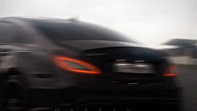 АХМЕД И ЕГО CLS 63 AMG & ASCO BMW M5 F90 смотреть онлайн