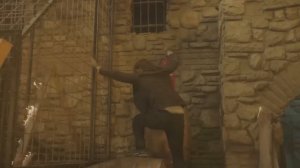 Alev Alev 1. Bölüm