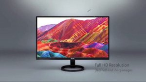 Acer R221Q bid 21.5-Inch IPS Full HD Display Monitor ✅ (Preview)