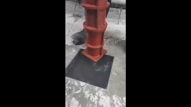 Установка анкеров плит Т паз смотреть онлайн