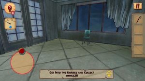 ЖЕСТОКИЙ РЕБЁНОК-УБИЙЦА! | Scary Child