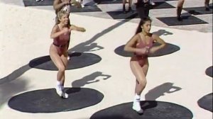 Bodies in Motion Episode 1009
