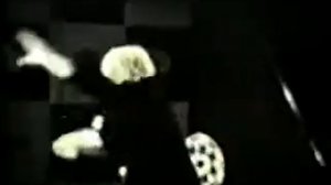 Клоун Олег Попов. Свободная проволока 1965 год