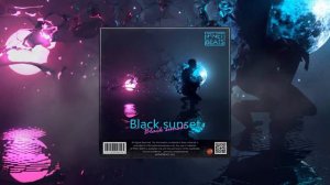 IpNet Beats  #34 Black sunset Bpm140 C#m