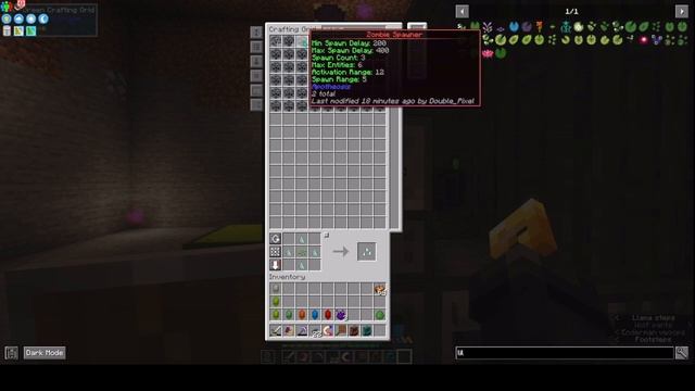 All The Mods 8 XtianNinja World 11 смотреть онлайн