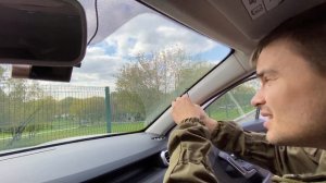 Установил видеорегистратор 70mai Dash Cam Pro на Renauit Duster (Рено Дастер)!