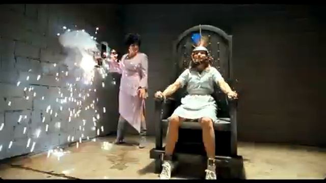 Zолушка - тизер (с 14 февраля в кино).