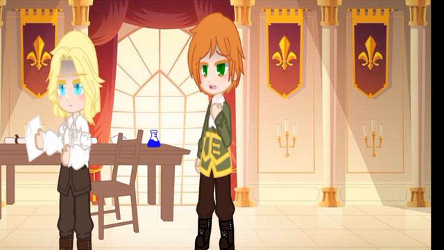 – Меме: НИЧЕГО Я НЕ ХОЧУ!! – / Моя ау /./Москва, Киев /. смотреть онлайн