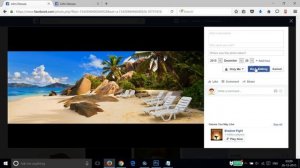 How To Make Your Cover Photos Private On Facebook ?