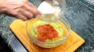 КОТЛЕТЫ из ОВОЩЕЙ | ПОСТные котлеты из баклажанов простой рецепт