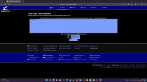 КАК СДЕЛАТЬ РАДУЖНЫЙ ТЕКСТ В PLS DONATE??