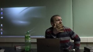 История культур и миф о бодрствующих ангелах. Олег Телемский