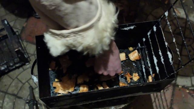 Копчение скумбрии смотреть онлайн