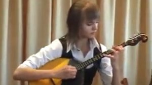 Квартет домр. Фантазия на темы песен Н. Богословского из к/ф «Два бойца»