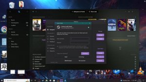 Gog Galaxy 2022 - How To Pair Steam