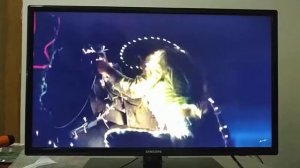 Телевизор Samsung ue32eh4030w