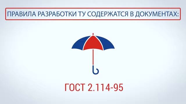 Что такое технические условия | ООО "ТК СЕРТ"