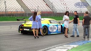 TWIN BUSCH® Germany - Making-of Kalender 2020