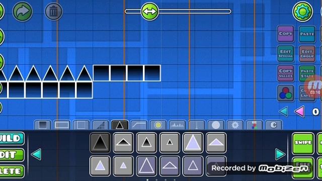 Делаем мир #2 часть геометрия деш смотреть онлайн