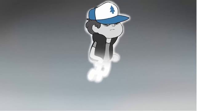 Жуткая песня Билла шифра смотреть онлайн