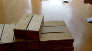 Покупка кавказянок на опытной станции