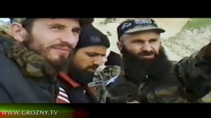 Иллюзия. Вторая военная кампания в Чечне