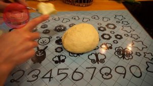 Японские булочки Хоккайдо (Нежные как Облако)