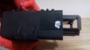 ЭБУ подогрева передних сидений 5K0959772 VW Jetta 6 Germany