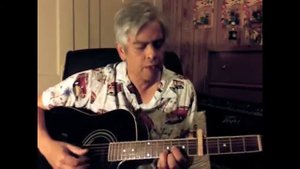 Michelle - The Beatles (cover by Thomas Castellon)
