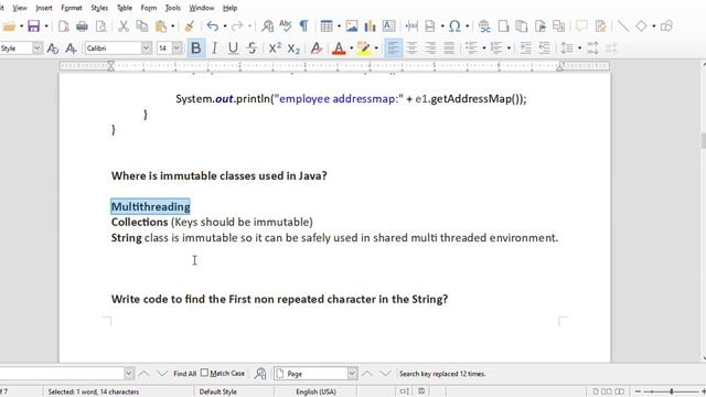 Very Important Core Java Interview Questions. Very helpful for telephonic and in person interviews смотреть онлайн