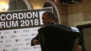 В. Семенов Соната N1 Исполняет заслуженный артист РФ Юрий Шишкин