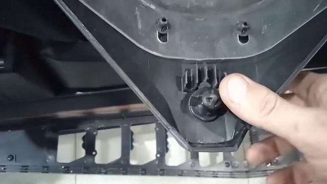 Ремонт стекла снегохода 900ACE 2020 - 21 года. смотреть онлайн