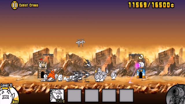 In the Hall of the Mountain Cats смотреть онлайн