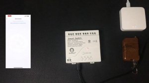 Mumubiz Zigbee 4 Channel DIY Switch