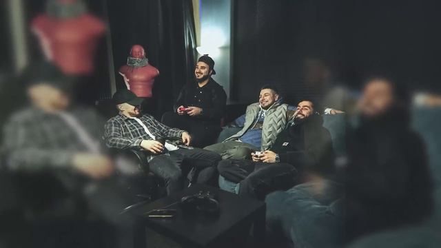 JANAGA, ДжиАш & Вито — Моветон (feat. Max Beatstone) [Official Audio] смотреть онлайн