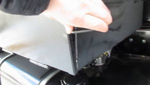 Колесный Вездеход МПЗ